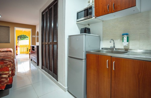 Palm Beach Apartamento | Coconut Inn