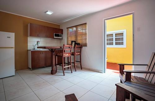 Palm Beach Apartamento | Coconut Inn
