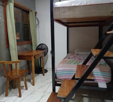 Pavones Apartamento | Coconut Lodge #2