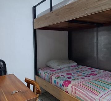 Pavones Apartamento | Coconut Lodge #2