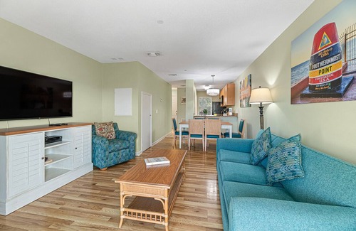 Key West Condominio | Coconut Mallory Marina and Resort Condo