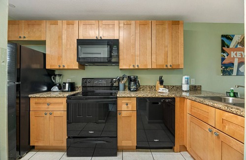 Key West Condominio | Coconut Mallory Marina and Resort Condo