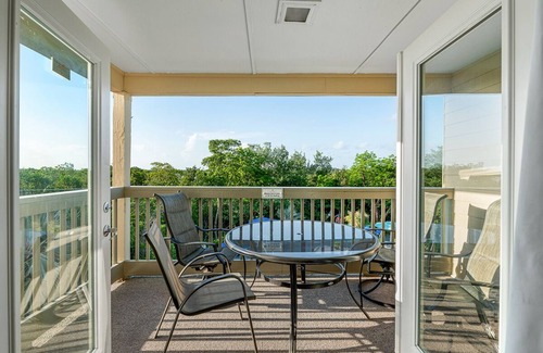 Key West Condominio | Coconut Mallory Marina and Resort Condo