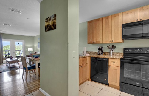 Key West Condominio | Coconut Mallory Resort And Marina By Kees Vacations