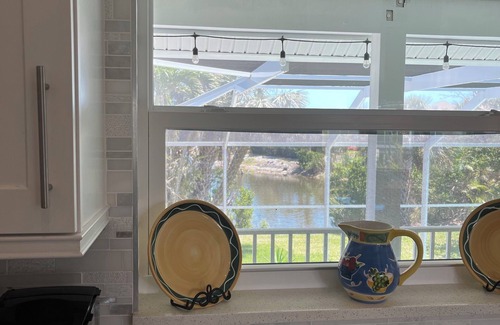 Sanibel Casa | Coconut Palm Hideaway, Private Pool home, close to Beach, 6 bedroom