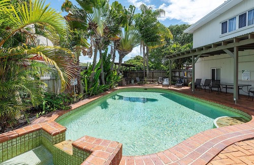 Scarness Apartamento | Coconut Palms King One Bedroom Apartment - CoastHM