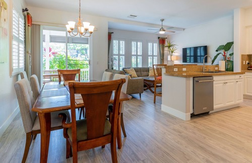 Ko Olina Condominio | Coconut Plantation 1074-1: Luxury Resort Home Easy Walk to Ko Olina Lagoon