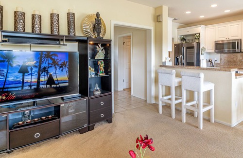 Ko Olina Condominio | Coconut Plantation 1086-4: Elegant 3BR Ko Olina Townhouse w/ Fairway Views
