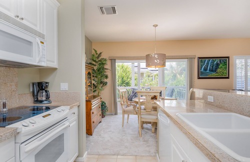 Ko Olina Condominio | Coconut Plantation 1192-4: Spacious 3BR Home w/ Golf Course & Resort Pool Access
