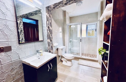 Prampram Casa | Coconut Pointe Villa & Beach Resort