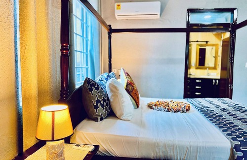 Prampram Casa | Coconut Pointe Villa & Beach Resort
