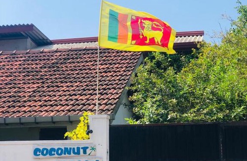 Bandaramulla Casa | Coconut Reach
