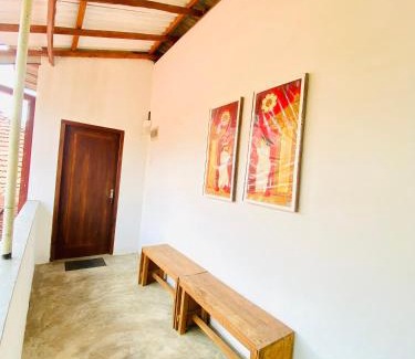 Bandaramulla Casa | Coconut Reach
