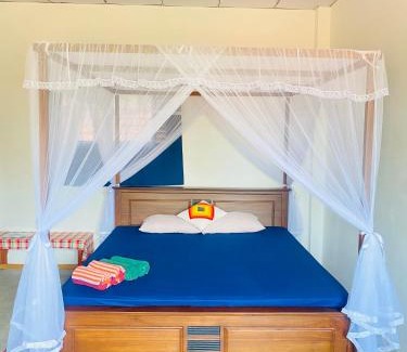 Bandaramulla Casa | Coconut Reach