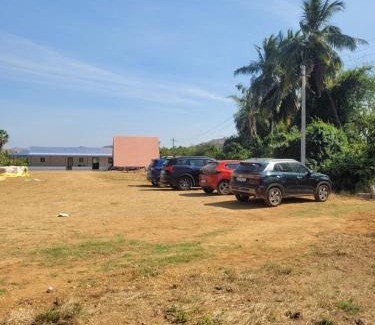 Kamalapur Casa | coconut tree guest house