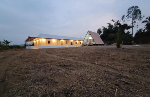Kamalapur Casa | coconut tree guest house