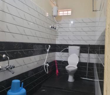 Kamalapur Casa | coconut tree guest house