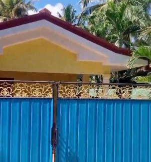 Hambantota Casa | Coconut Tree Villa