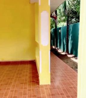 Hambantota Casa | Coconut Tree Villa