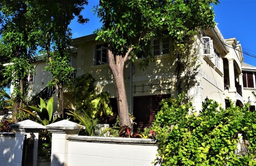 Silver Sands Casa | Coconut Walk Beach Apartment