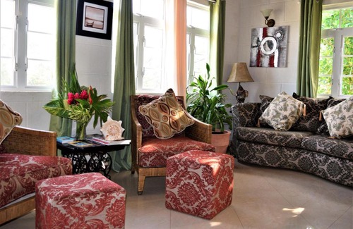 Silver Sands Casa | Coconut Walk Beach Apartment