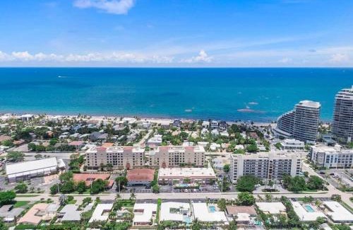 Dolphin Isles Apartamento | Coconut Walk To The BeachComfy Beds Firepit Pool