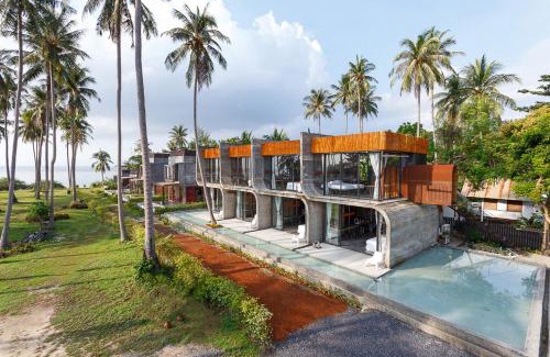 Thong Sala Complejo | Coconutnoom Ko Phangan