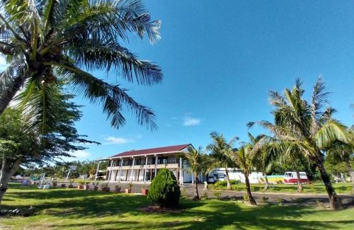 Daguang Cama Y Desayuno | Coconutpalm Home