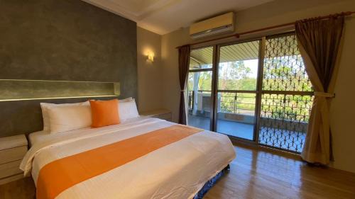 Daguang Cama Y Desayuno | Coconutpalm Home