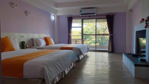 Daguang Cama Y Desayuno | Coconutpalm Home