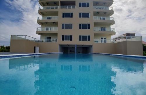 San Pedro Apartamento | Coconuts Caribe