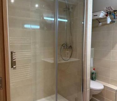 Foix Apartamento | cocoon 52 m2 new, beautiful view castle and mountain
