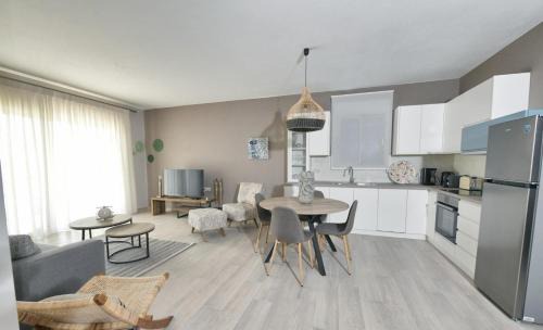 Gerakini Apartamento | Cocoon Elegant Living