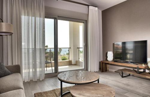 Gerakini Apartamento | Cocoon Elegant Living