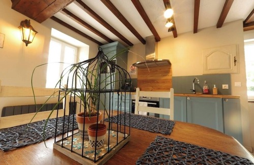 Englesqueville-la-Percee Cama Y Desayuno | Cocooning gîte close to the D-Day landing beaches, ideal for historical visits