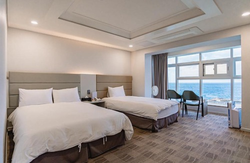 Aewol Hotel | Cocoon Hotel