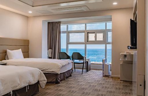 Aewol Hotel | Cocoon Hotel