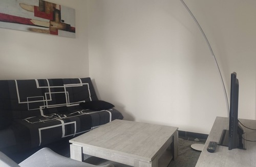 Saint-Andre-d'Embrun Apartamento | Cocoon in the mountains
