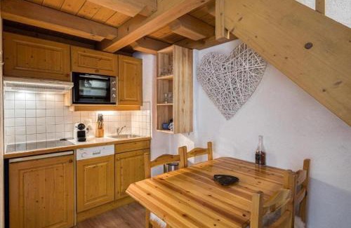 Megeve Apartamento | Cocoon In Megève