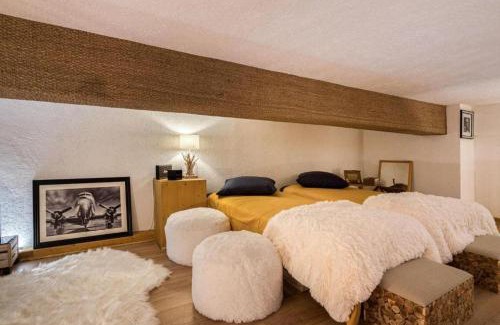 Megeve Apartamento | Cocoon In Megève