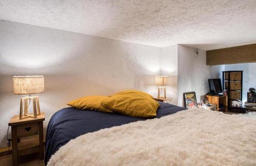 Megeve Apartamento | Cocoon In Megève