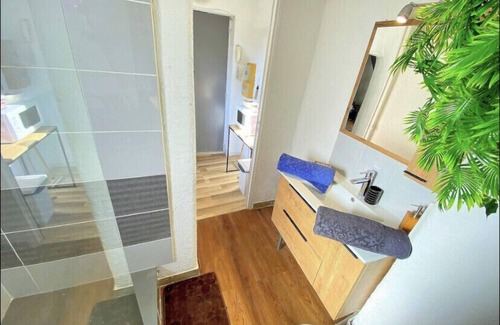 Nimes City Centre Apartamento | 🏟 Cocoon in the Historic heart / 2 steps from the arenas 🎉