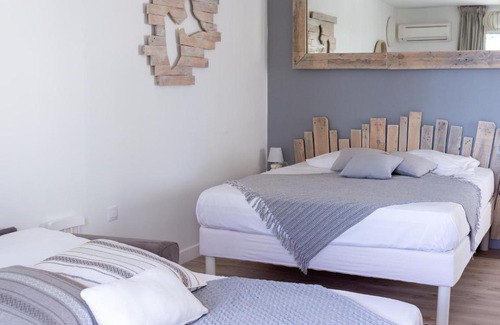 Saint-Francois Apartamento | Cocoon Manganao