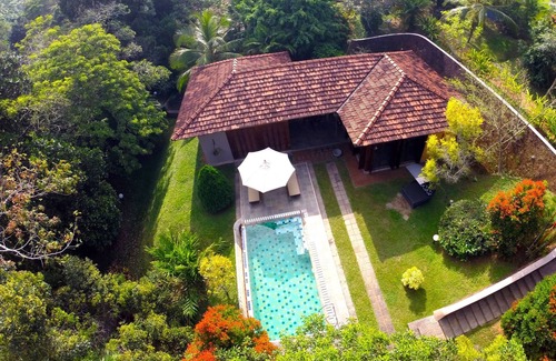 Induruwa Hotel | Cocoon Resort & Villas