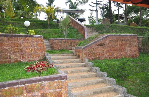 Induruwa Hotel | Cocoon Resort & Villas