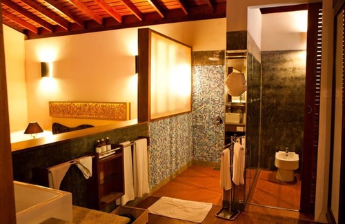 Induruwa Hotel | Cocoon Resort & Villas