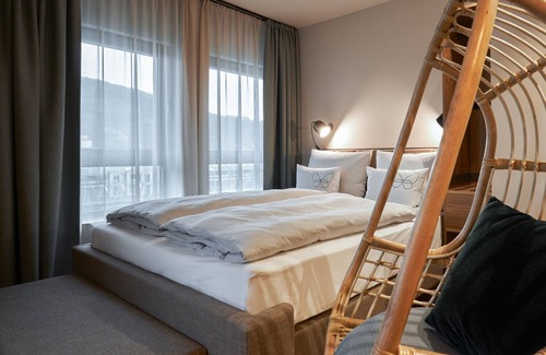 Elisabeth-Vorstadt Hotel | Cocoon Salzburg