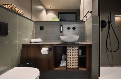 Elisabeth-Vorstadt Hotel | Cocoon Salzburg