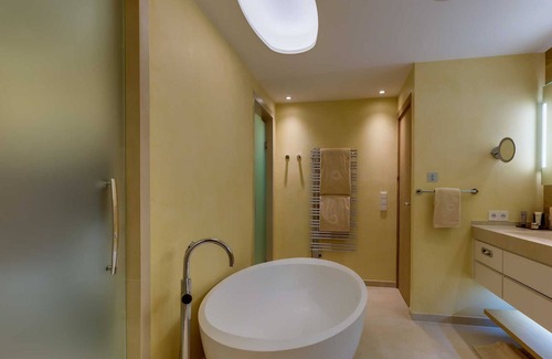 Maurach Complejo | Cocoon Spa Chalet (120 m²) - The Alpine Power Place - Alpenrose / Cocoon Lodge