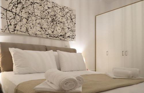Kavala Apartamento | Cocoon Urban Suites